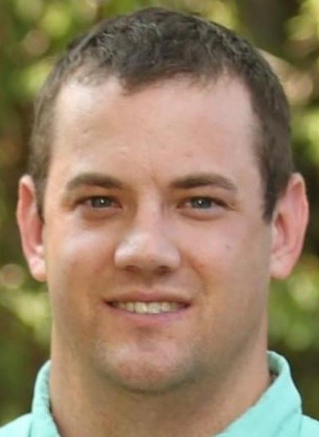 DRC_Zach Davis